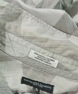 Engineered Garments（エンジニアドガーメンツ）カジュアルシャツ グレー サイズ:S メンズ/2200655535034