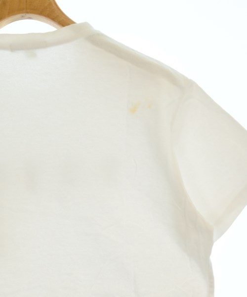 Engineered Garments（エンジニアドガーメンツ）Tシャツ・カットソー 白 サイズ:S メンズ/2200650042094