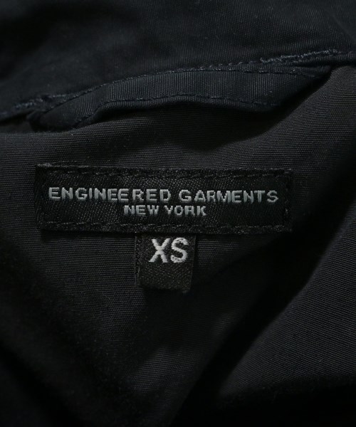 Engineered Garments（エンジニアドガーメンツ）その他 紺 サイズ:XS メンズ/2200650400054