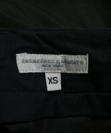 Engineered Garments（エンジニアドガーメンツ）ショートパンツ 黒 サイズ:XS メンズ/2200650400115