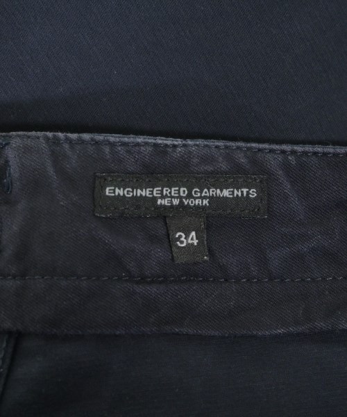 Engineered Garments（エンジニアドガーメンツ）その他 紺 サイズ:34(XL位) メンズ/2200646236599