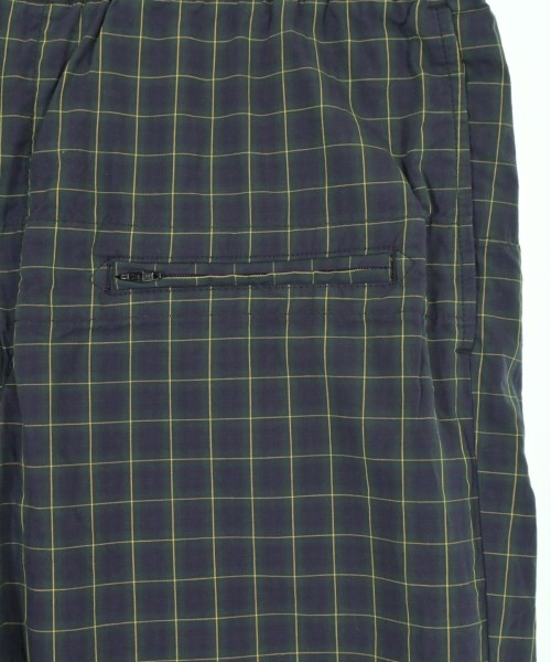 Engineered Garments（エンジニアドガーメンツ）ショートパンツ 紺 サイズ:L メンズ/2200646236605