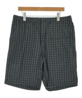 Engineered Garments（エンジニアドガーメンツ）ショートパンツ 紺 サイズ:L メンズ/2200646236605