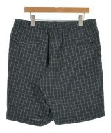 Engineered Garments（エンジニアドガーメンツ）ショートパンツ 紺 サイズ:L メンズ/2200646236605