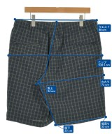 Engineered Garments（エンジニアドガーメンツ）ショートパンツ 紺 サイズ:L メンズ/2200646236605