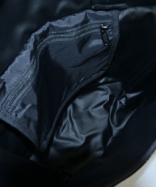 Engineered Garments（エンジニアドガーメンツ）ショルダーバッグ 黒 サイズ:- メンズ/2200646236735