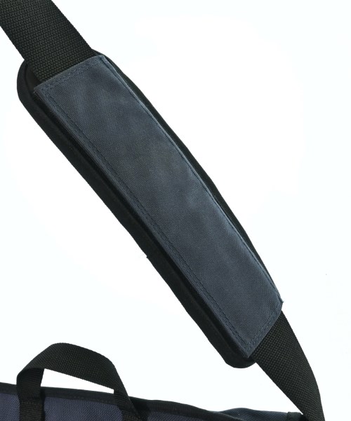 Engineered Garments（エンジニアドガーメンツ）ショルダーバッグ 黒 サイズ:- メンズ/2200646236735