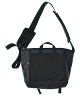 Engineered Garments（エンジニアドガーメンツ）ショルダーバッグ 黒 サイズ:- メンズ/2200646236735