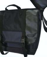 Engineered Garments（エンジニアドガーメンツ）ショルダーバッグ 黒 サイズ:- メンズ/2200646236735