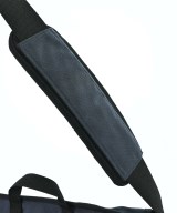 Engineered Garments（エンジニアドガーメンツ）ショルダーバッグ 黒 サイズ:- メンズ/2200646236735