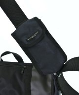 Engineered Garments（エンジニアドガーメンツ）ショルダーバッグ 黒 サイズ:- メンズ/2200646236735