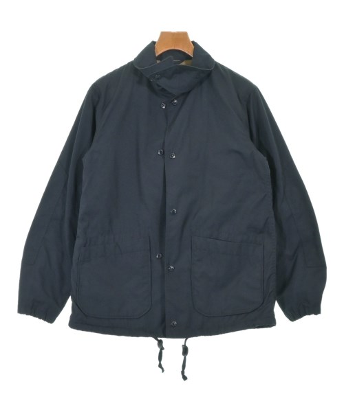 Engineered Garments(エンジニアドガーメンツ)その他 紺 サイズ:S/2200646248011