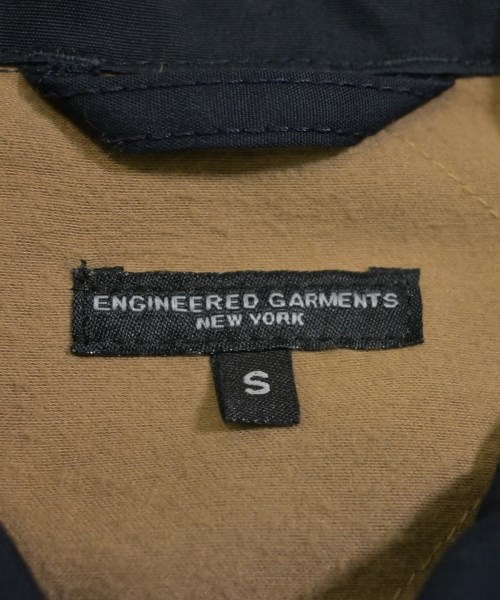 Engineered Garments（エンジニアドガーメンツ）その他 紺 サイズ:S メンズ/2200646248011