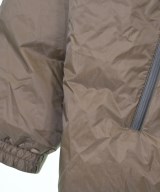 Engineered Garments（エンジニアドガーメンツ）ダウンジャケット/ダウンベスト 茶 サイズ:XL メンズ/2200654786031