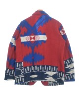 Engineered Garments（エンジニアドガーメンツ）カジュアルジャケット 赤 サイズ:S メンズ/2200656201075