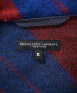 Engineered Garments（エンジニアドガーメンツ）カジュアルジャケット 赤 サイズ:S メンズ/2200656201075