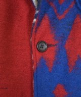 Engineered Garments（エンジニアドガーメンツ）カジュアルジャケット 赤 サイズ:S メンズ/2200656201075