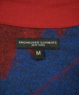 Engineered Garments（エンジニアドガーメンツ）カジュアルシャツ 赤 サイズ:M メンズ/2200656201099