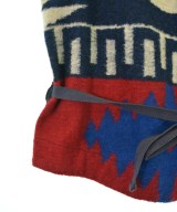 Engineered Garments（エンジニアドガーメンツ）カジュアルシャツ 赤 サイズ:M メンズ/2200656201099