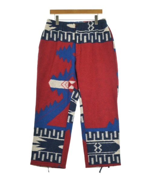 Engineered Garments(エンジニアドガーメンツ)その他 赤 サイズ:S/2200656201242