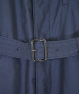 Engineered Garments（エンジニアドガーメンツ）ステンカラーコート 紺 サイズ:XS メンズ/2200650378049