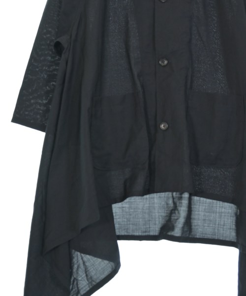 Engineered Garments（エンジニアドガーメンツ）カジュアルシャツ 紺 サイズ:2(M位) メンズ/2200656947027