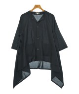 Engineered Garments（エンジニアドガーメンツ）カジュアルシャツ 紺 サイズ:2(M位) メンズ/2200656947027