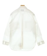 Engineered Garments（エンジニアドガーメンツ）カジュアルシャツ 白 サイズ:1(S位) メンズ/2200634070044