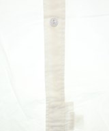 Engineered Garments（エンジニアドガーメンツ）カジュアルシャツ 白 サイズ:1(S位) メンズ/2200634070044