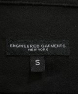 Engineered Garments（エンジニアドガーメンツ）カジュアルシャツ 黒 サイズ:S メンズ/2200657162023