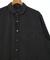 Engineered Garments（エンジニアドガーメンツ）カジュアルシャツ 黒 サイズ:S メンズ/2200657162023
