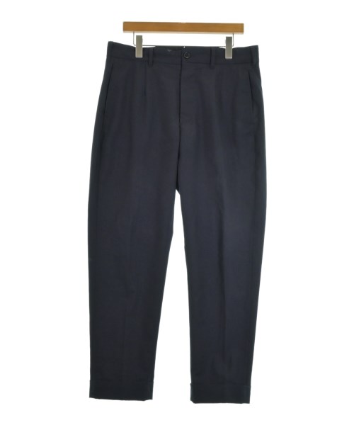 Engineered Garments(エンジニアドガーメンツ)スラックス 紺 サイズ:M/2200647629017
