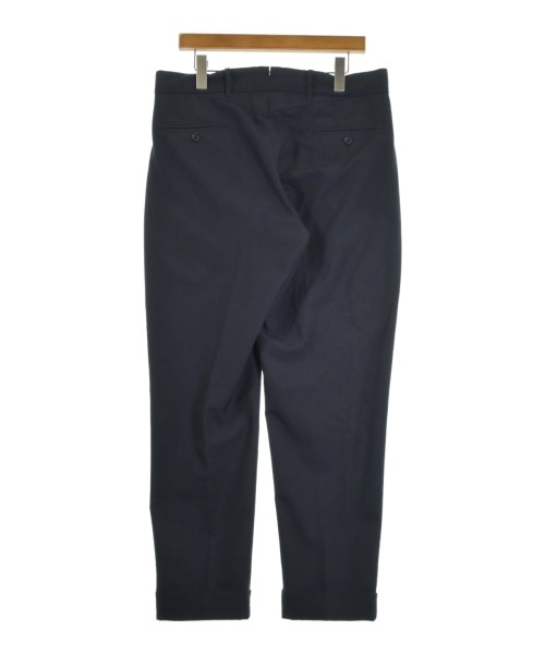 Engineered Garments（エンジニアドガーメンツ）スラックス 紺 サイズ:M メンズ/2200647629017