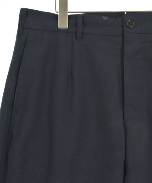 Engineered Garments（エンジニアドガーメンツ）スラックス 紺 サイズ:M メンズ/2200647629017