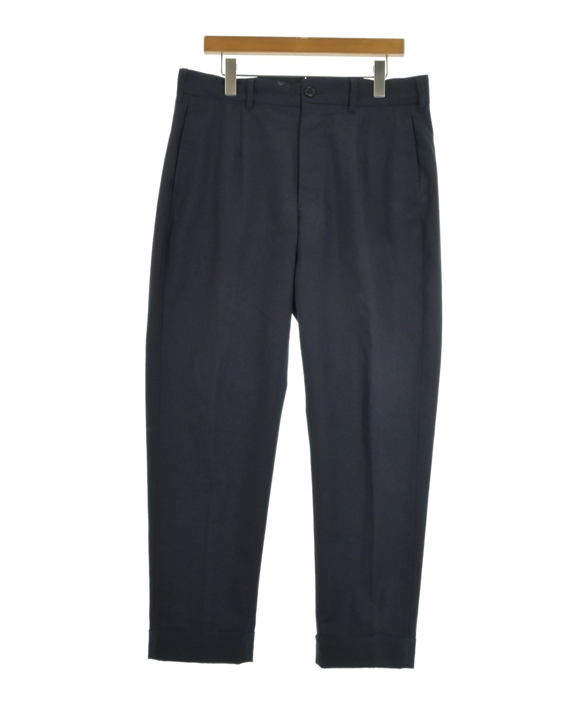 Engineered Garments（エンジニアドガーメンツ）スラックス 紺 サイズ