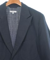 Engineered Garments（エンジニアドガーメンツ）カジュアルジャケット 紺 サイズ:M メンズ/2200647629079