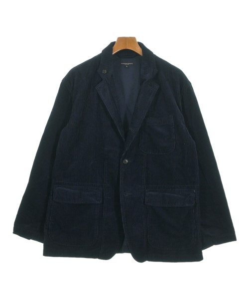 Engineered Garments(エンジニアドガーメンツ)カジュアルジャケット 紺 サイズ:S/2200651572019