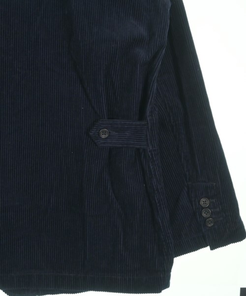 Engineered Garments（エンジニアドガーメンツ）カジュアルジャケット 紺 サイズ:S メンズ/2200651572019