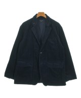 Engineered Garments（エンジニアドガーメンツ）カジュアルジャケット 紺 サイズ:S メンズ/2200651572019