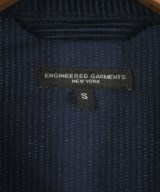 Engineered Garments（エンジニアドガーメンツ）カジュアルジャケット 紺 サイズ:S メンズ/2200651572019
