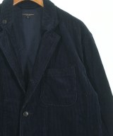 Engineered Garments（エンジニアドガーメンツ）カジュアルジャケット 紺 サイズ:S メンズ/2200651572019