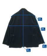 Engineered Garments（エンジニアドガーメンツ）カジュアルジャケット 紺 サイズ:S メンズ/2200651572019