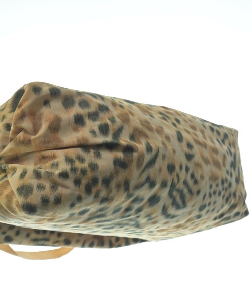 Engineered Garments（エンジニアドガーメンツ）トートバッグ ベージュ サイズ:- メンズ/2200652940060