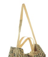 Engineered Garments（エンジニアドガーメンツ）トートバッグ ベージュ サイズ:- メンズ/2200652940060