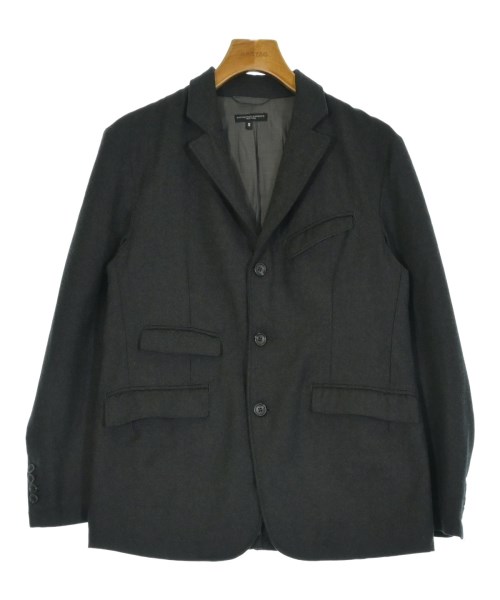 Engineered Garments(エンジニアドガーメンツ)ジャケット グレー サイズ:S/2200654087046