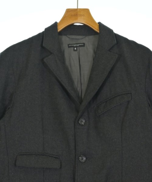 Engineered Garments（エンジニアドガーメンツ）ジャケット グレー サイズ:S メンズ/2200654087046
