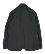 Engineered Garments（エンジニアドガーメンツ）ジャケット グレー サイズ:S メンズ/2200654087046
