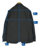 Engineered Garments（エンジニアドガーメンツ）ジャケット グレー サイズ:S メンズ/2200654087046