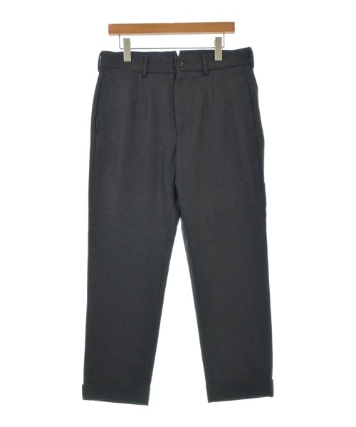 Engineered Garments(エンジニアドガーメンツ)スラックス グレー サイズ:32(L位)/2200654087053
