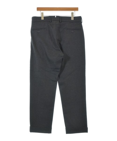 Engineered Garments（エンジニアドガーメンツ）スラックス グレー サイズ:32(L位) メンズ/2200654087053